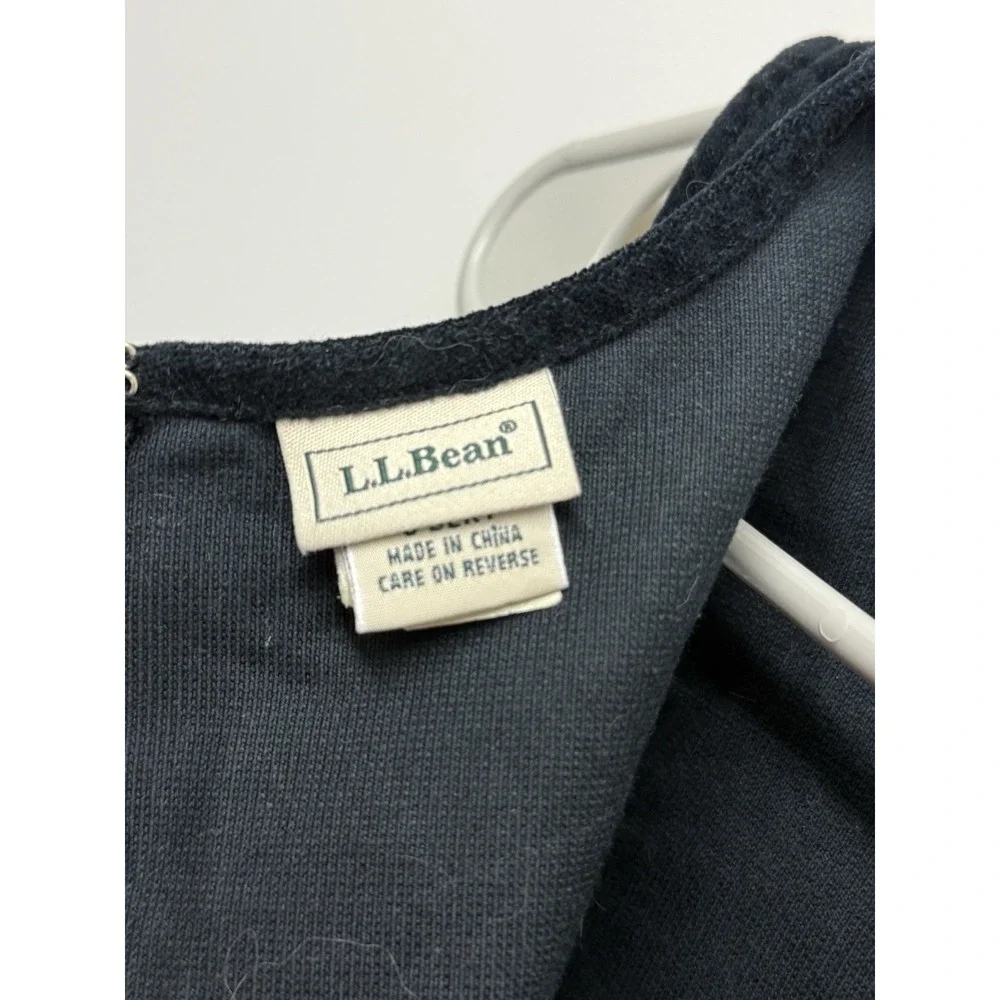 L.L. Bean vintage ll